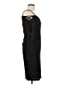premier amour Black Cocktail Dress Size 10 - photo 4