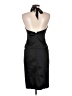 Cache Black Cocktail Dress Size 6 - photo 2