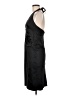 Cache Black Cocktail Dress Size 6 - photo 5