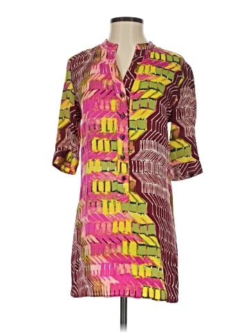 Tucker Kimono (view 1)