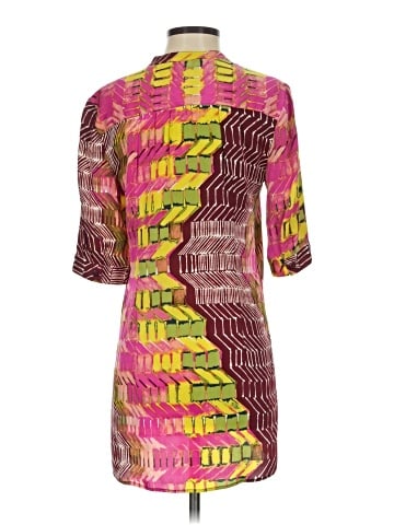 Tucker Kimono (view 2)