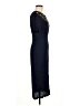 Assorted Brands 100% Rayon Blue Cocktail Dress Size M - photo 4