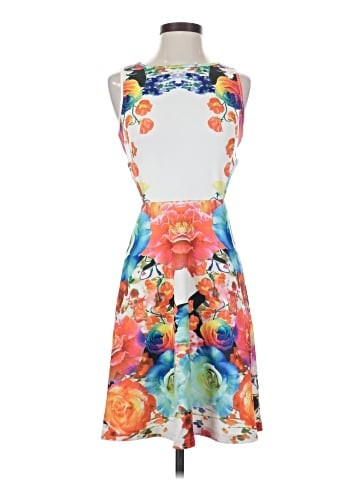Just Love Cocktail Dress (view 1)