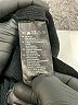 H&M Solid Black Cocktail Dress Size 6 - photo 8