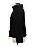 Seven7 100% Polyester Solid Black Turtleneck Sweater Size XL - photo 5