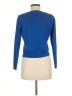 New York & Company Blue Pullover Sweater Size M - photo 2