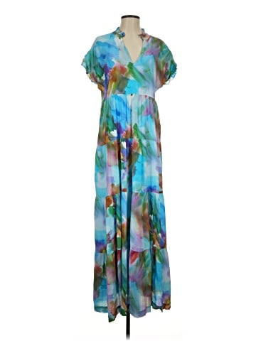 Marie Oliver Casual Dress (view 1)