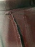 Giorgio Armani Solid Black Casual Pants Size EU (IT) 42 / US 6 - photo 5