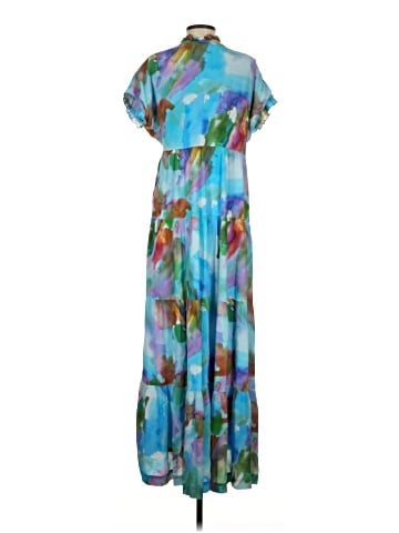 Marie Oliver Casual Dress (view 2)