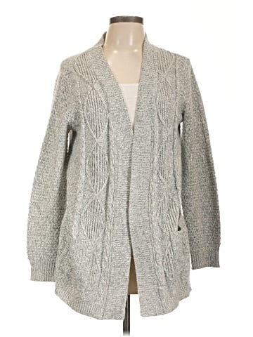 Faded Glory Cardigan (view 1)