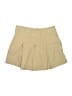 Zara Solid Tan Skort Size S - photo 2
