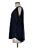 Venus Blue Short Sleeve Top Size M - photo 5