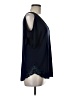 Venus Blue Short Sleeve Top Size M - photo 4
