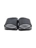 Strom Black Sandals Size 9 - photo 2