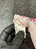 Unbranded 100% Polyester Floral Pink Cocktail Dress Size XS - photo 7