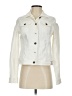 Tommy Hilfiger White Jacket Size XS - photo 1