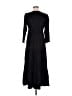 VICI Black Casual Dress Size M - photo 2