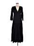 VICI Black Casual Dress Size M - photo 1