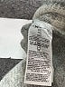 Old Navy Checkered-gingham Gray Pullover Sweater Size XXL - photo 8