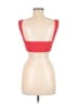 Out From Under Red Tube Top Size Med - Lg - photo 2