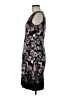 Gerry Weber Graphic Black Cocktail Dress Size M (estimated) - photo 5