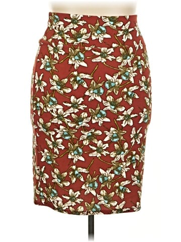 Lularoe Casual Skirt (view 1)