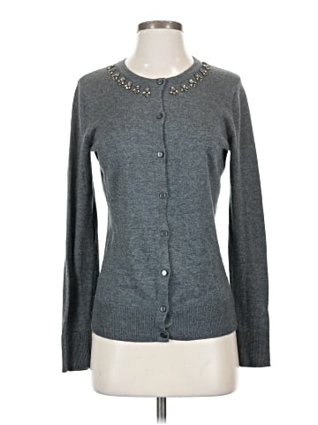 Merona Cardigan (view 1)
