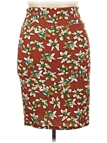 Lularoe Casual Skirt (view 2)