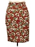 Lularoe Floral Red Casual Skirt Size 2X - photo 2