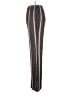 Unbranded Chevron-herringbone Black Dress Pants Size M - photo 5