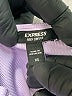 Express Purple Sleeveless Top Size XS - photo 7