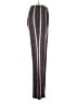 Unbranded Chevron-herringbone Black Dress Pants Size M - photo 4