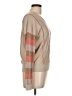Unbranded Color Block Tan Pullover Sweater Size L - photo 4