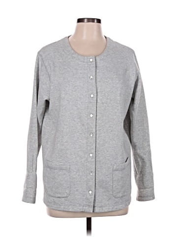 Classic Elements Cardigan (view 1)
