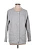 Classic Elements Gray Cardigan Size L - photo 1