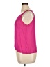 Unbranded Pink Sleeveless Blouse Size 14 - photo 5