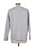 Classic Elements Gray Cardigan Size L - photo 2