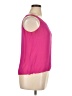 Unbranded Pink Sleeveless Blouse Size 14 - photo 4