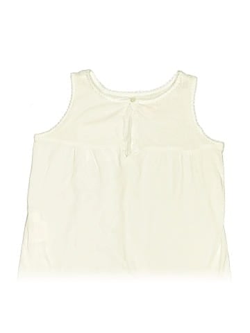 Gocco Sleeveless T-Shirt (view 2)