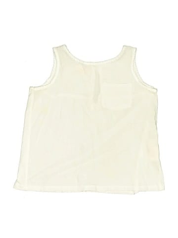 Gocco Sleeveless T-Shirt (view 1)