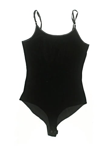 Harlowe & Graham Bodysuit (view 1)