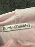Rumble Tumble Pink Pullover Hoodie Size 6-9 mo - photo 3