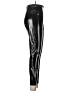 SPANX Metallic Black Leggings Size L - photo 4