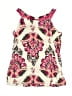 Carter's 100% Viscose Pink Sleeveless Blouse Size 4T - photo 2