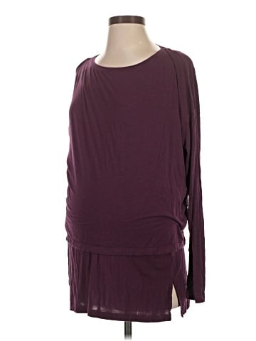 Seraphine 3/4 Sleeve Top (view 1)
