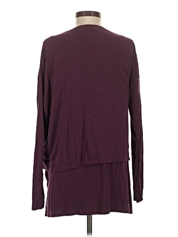Seraphine 3/4 Sleeve Top (view 2)