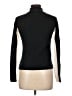 DKNY 100% Cotton Black Turtleneck Sweater Size L - photo 2