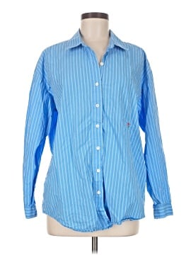 Universal Thread Long Sleeve Button Down Shirt