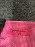 Emma & Sam Pink Tube Top Size XS - photo 7