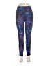 Athleta Blue Active Pants Size M - photo 1